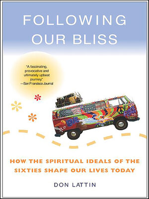 Following Our Bliss - ebook